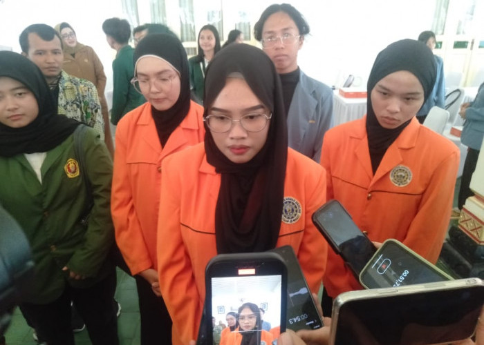 Kisah Mahasiswa Sumatra di Jogja, Bertahan Hidup dengan Bantuan Setelah Banjir