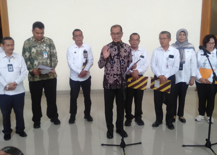 Pemda DIY Tetapkan UMK 2025, Tertinggi Kota Yogyakarta Rp2,6 Juta, Berikut Rincian Lengkapnya