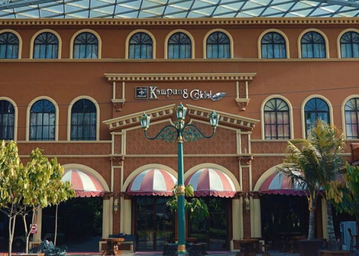 Menjelajahi Surga Wisata Edukasi Ramah Keluarga Paling Hemat dan Berkesan di Jawa Timur