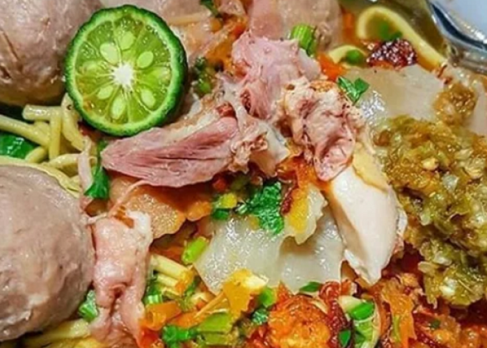 Kenikmatan Paling Wajib Dicoba, Ini Daftar Rekomendasi Kuliner Legendaris di Bogor