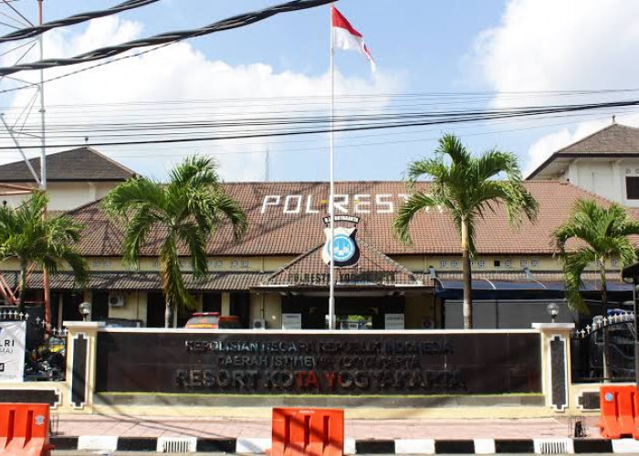 Polemik Dugaan Pungli di Alun-Alun Kidul Semakin Meluas, Polresta Yogyakarta Didorong Percepat Penanganan