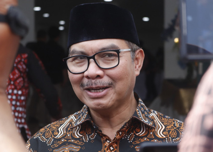 Wali Kota Hasto Terapkan Batas BBM Kendaraan Dinas Kota Jogja, Maksimal 5 Liter per Hari