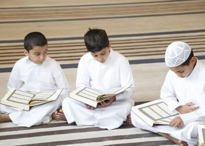 Keutamaan Puasa Hari ke-13: Menggapai Rahmat dan Syafaat di Bulan Ramadhan