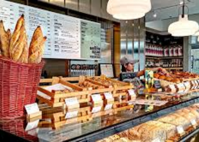 Destinasi Kuliner dan Kopi Paling Hits di Shanghai Paling Estetik dan Ikonik