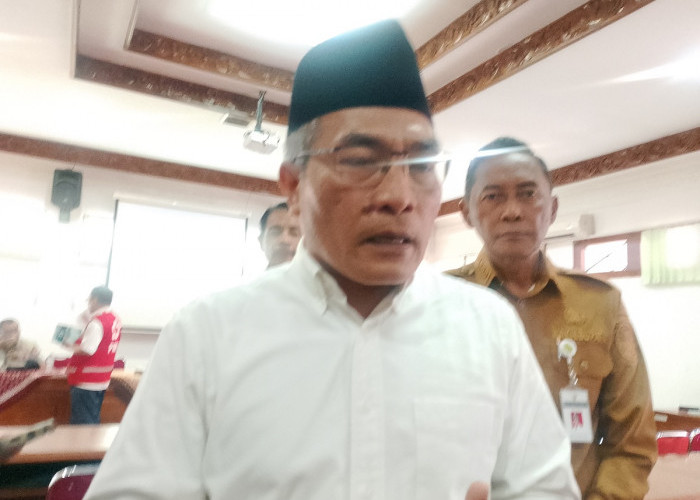 Bantul Siaga Penuh Sambut Nataru, Bupati Ingatkan Risiko Lonjakan Wisata dan Keamanan di Titik Rawan