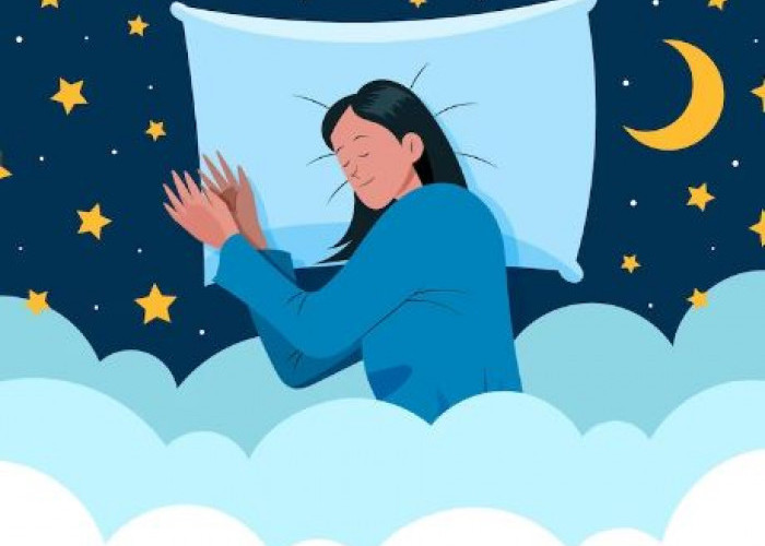 10+ Tips Efektif Agar Tidur Malam Dengan Cepat, Menuju Istirahat yang Berkualitas