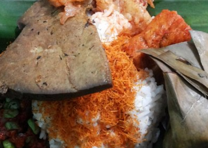 Kuliner Lezat Dekat Stasiun Bangil Pasuruan ini Rekomendasi Tempat Makan Rasa Otentik Legendaris