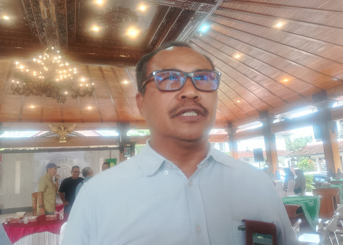 Gempa Pacitan M 6,2 Guncang Bantul, Kerugian Tembus Rp 1,3 Miliar