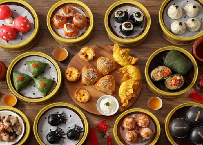Wisata Kuliner Gading Serpong Berikut Restoran Terbaru yang Viral Dan Wajib Dikunjungi