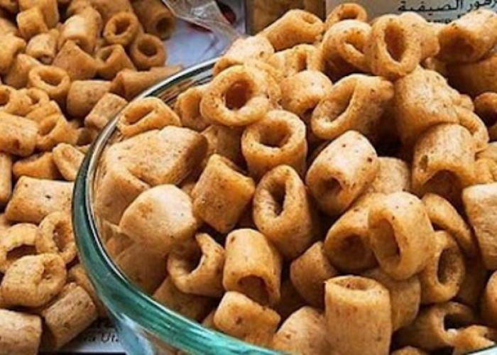 Kuliner Gurih dan Camilan Renyah yang Bikin Ketagihan Oleh-Oleh Khas Medan