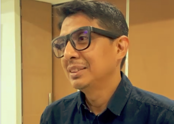 Respons Tantangan Debat Natalius Pigai, Zainal Arifin Mochtar: Mari Uji Kinerja HAM Secara Terbuka