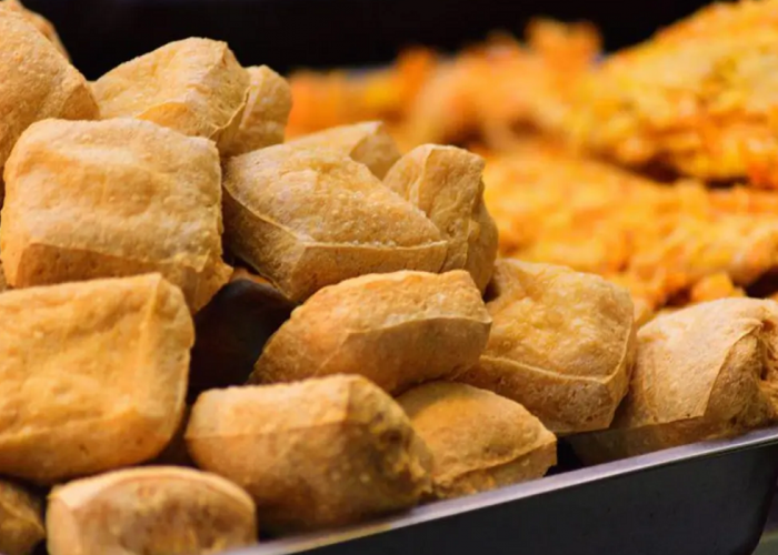 Cita Rasa Khas Memanjakan Lidah, Inilah 5 Daftar Kuliner Terbaik Khas Kuningan Paling Istimewa