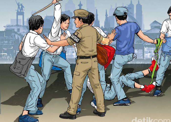 Libur Sekolah Dimulai, Pemda DIY Bentuk Satgas Penanganan Kenakalan Remaja Selama Juli 2026