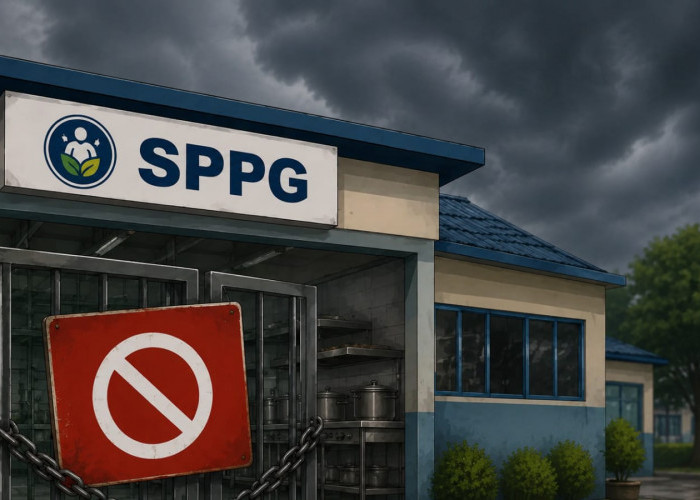 17 SPPG di DIY Disuspend, Pemda Pastikan Hanya Sementara: BGN Perketat Standar Keamanan Program Makan Bergizi 