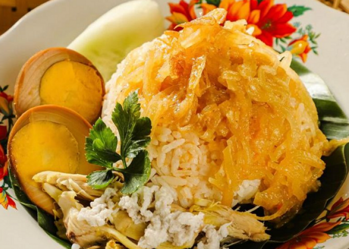 Daftar Makanan Khas Surakarta Legendaris yang Enak, Unik, dan Bikin Ketagihan