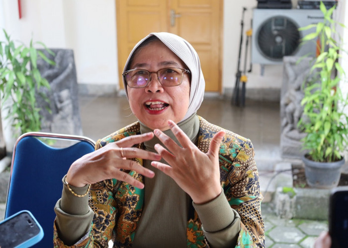 Perceraian di Sleman Tembus 1.489 Kasus, Komunikasi Buruk Jadi Pemicu Utama