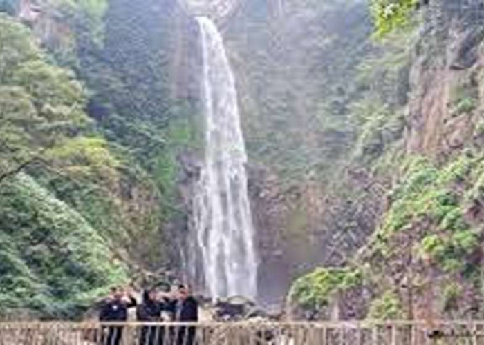 Awesome! Daftar Pilihan Wisata Hits Jeneponto 2025, Surga Tersembunyi Dengan Keindahan Memukau