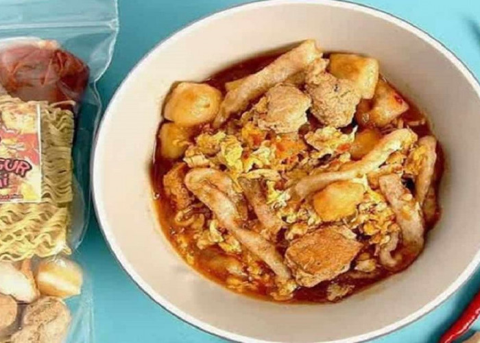 5 Daftar Kuliner Lezat Khas Daerah Cimahi, Rasa Enak dan Memanjakan Lidah, Cek Disini