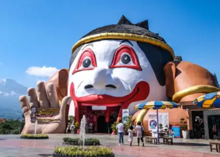 Eksplorasi Wisata Batu Rute, Estimasi Waktu, dan Tips Berkendara untuk Wisatawan