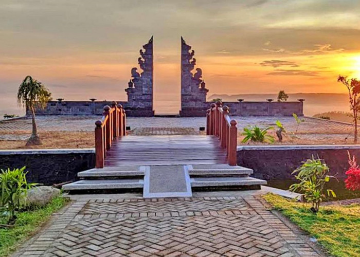 7 Wisata Tulungangung yang Lagi Hits, Asyik dan Menarik untuk Memanjakan Perjalanan Libur Panjangmu