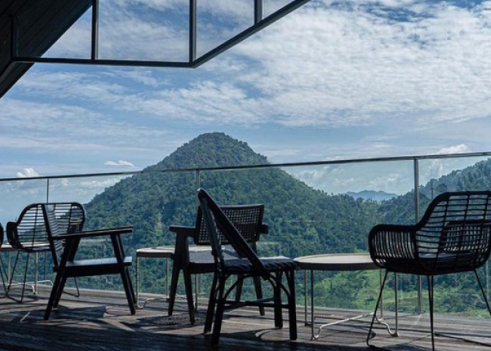 Menjelajahi Wisata Kuliner Bogor 2026 Hidden Gem dan Restoran Paling Viral 