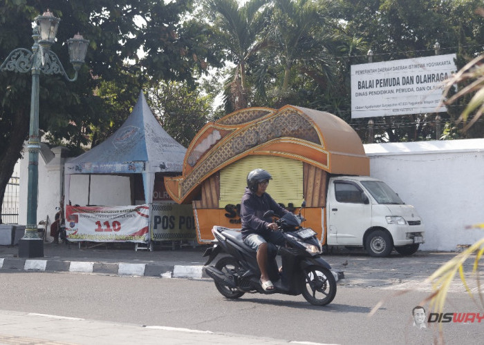 Kasus Food Truck di Alkid, Polresta Dalami Dugaan Permintaan Uang dan Makanan Konsumsi Polisi