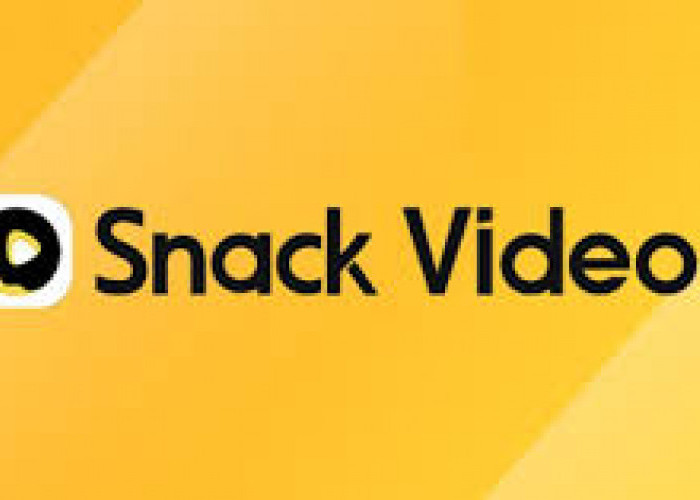 Hasilkan Rp300 Ribu Rupiah Perhari dengan Snack Video yang Mudah