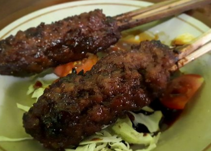 Aroma Rempah Sate Kambing Ikonik Dekat Stasiun Solo Balapan, Cek Info Selengkapnya Berikut Ini
