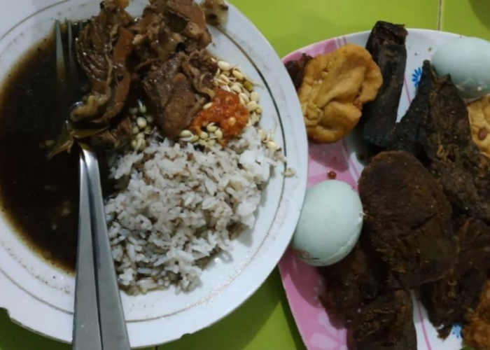 Menjelajah Rekomendasi Kuliner Surabaya Paling Legendaris Destinasi Makanan Autentik 