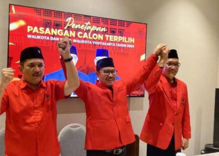 Tanpa Kekerasan dan Politik Uang, Hasto Wardoyo Sebut Pilkada di Jogja Berlangsung dengan Lancar dan Damai