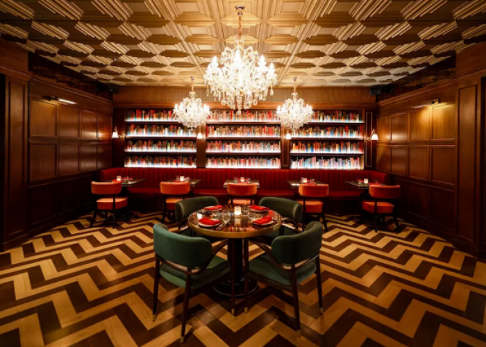 Menikmati Ritual 'Brunch' Bergaya New York di Jantung Ibu Kota Masyarakat kini lebih selektif, Cek Infonya