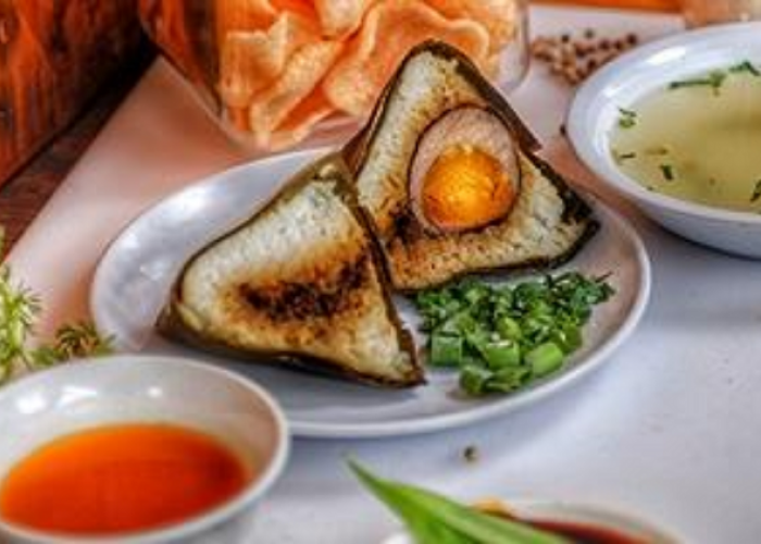 Menjelajahi Spot Sarapan Terbaik di Kota Cimahi Dengan Konsep Instagramable