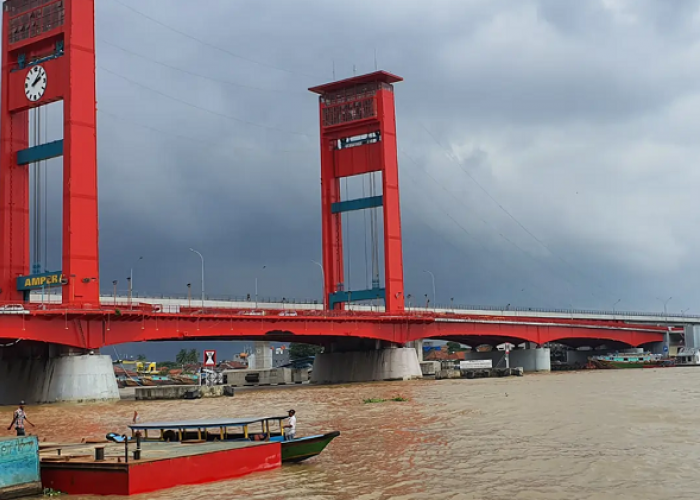 Lagi Hits Banget! Ini Tempat Wisata Palembang Terbaru 2026 yang Wajib Masuk List Liburan