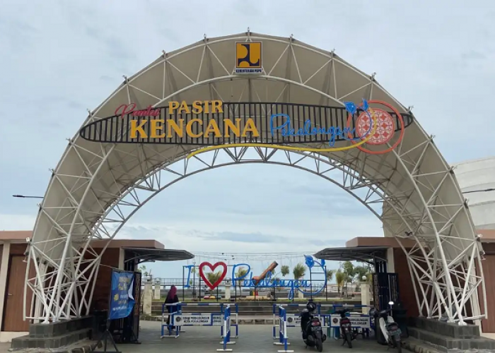 Menjelajah Keindahan Kota Batik ini Destinasi Wisata Pilihan di Pekalongan untuk Melepas Penat