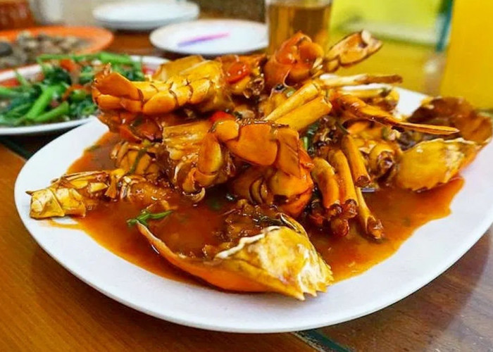 5 Restoran Seafood di Bandung, Rasa Enak Maknyus Cocok Buat Makan Bersama Keluarga