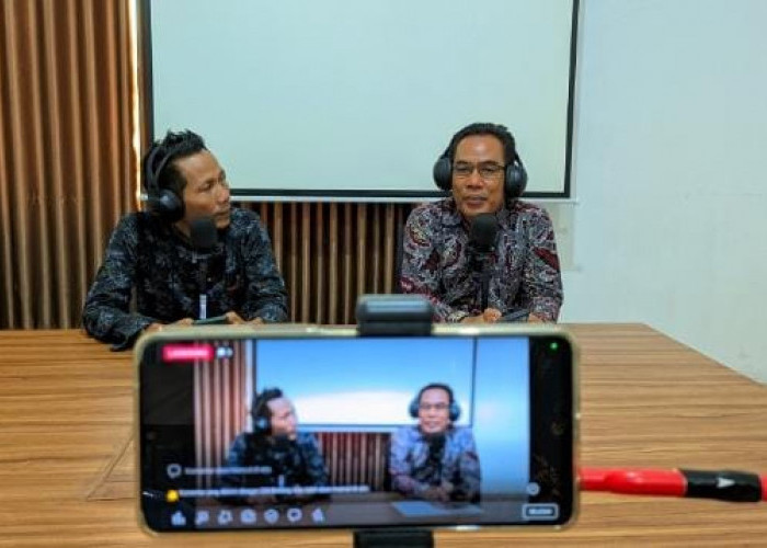 KPU Brebes Jadwalkan Debat Paslon Pilbup Brebes 8 November Mendatang, Panelis Disiapkan