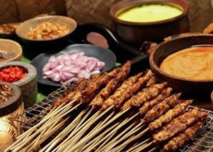 Melihat 9 Kelezatan dan Kekayaan Kuliner Khas Indonesia