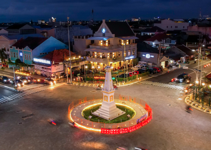 Menemukan Makna di Balik Memoar di Tanah Mataram Yogyakarta, Cek Ulasan Selengkapnya Disini