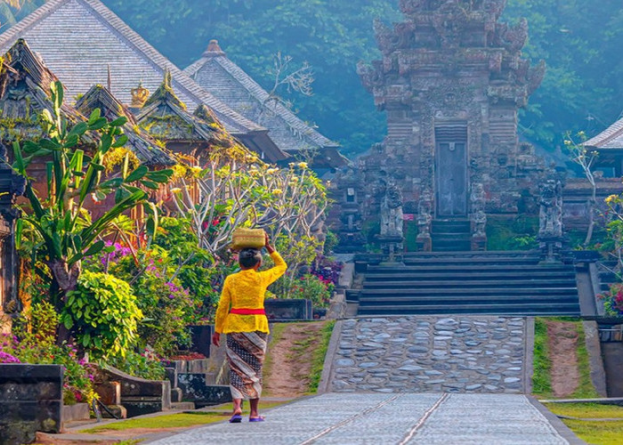 Ragam 4 Desa Wisata Paling Unik dan Seru di Indonesia, Berikan Pengalaman Anti Mainstream