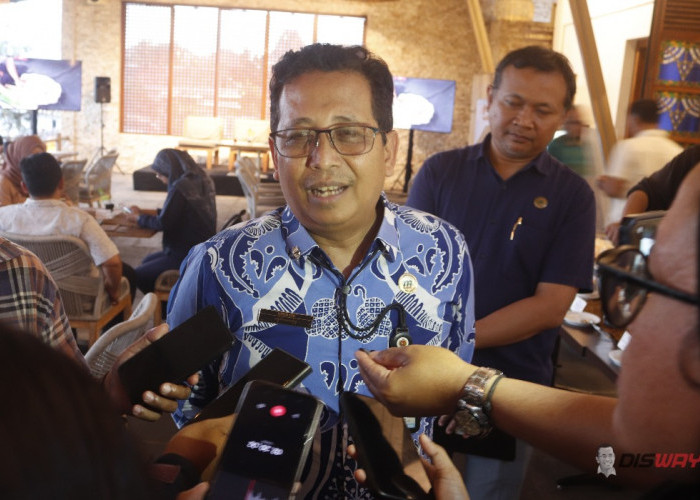 Danais DIY Naik, Semua Kalurahan Dapat Rp120 Juta Plus Bantuan Tambahan