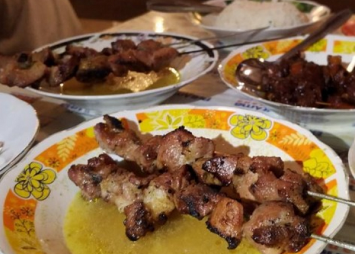 Sate Kambing di Jogja Paling Enak dan Tidak Bau Prengus Jadi Destinasi Kuliner Makan Keluarga