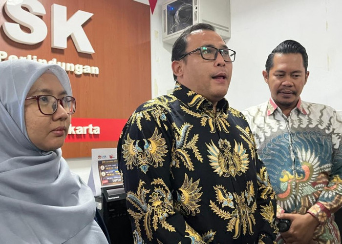 LPSK Rampungkan Perhitungan Restitusi 83 Korban Kasus Daycare Yogyakarta, Segera Diserahkan ke Jaksa