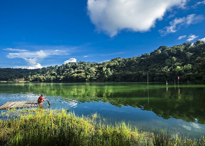 5 Destinasi Wisata Unggulan di Sulawesi Utara Selain Likupang, Tawarkan Pesona yang Tak Kalah Indah