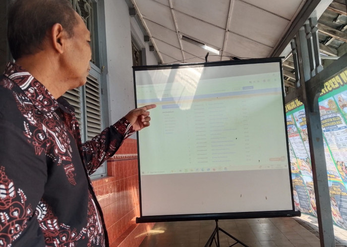 JCW Awasi SPMB Kota Yogyakarta, Upaya Pencegahan Pungli dan Kecurangan