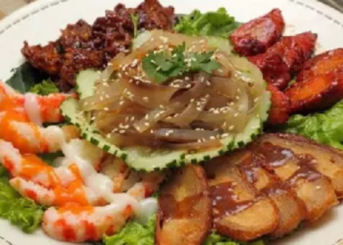 Masuk Rekomendasi Destinasi Kuliner Paling Enak dan Hits di Jakarta, Simak Referensi Selengkapnya Berikut Ini