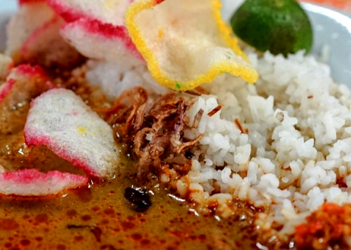 Menjelajahi Surga Street Food Legendaris di Blok M Malam Hari Paling Wajib Dicoba