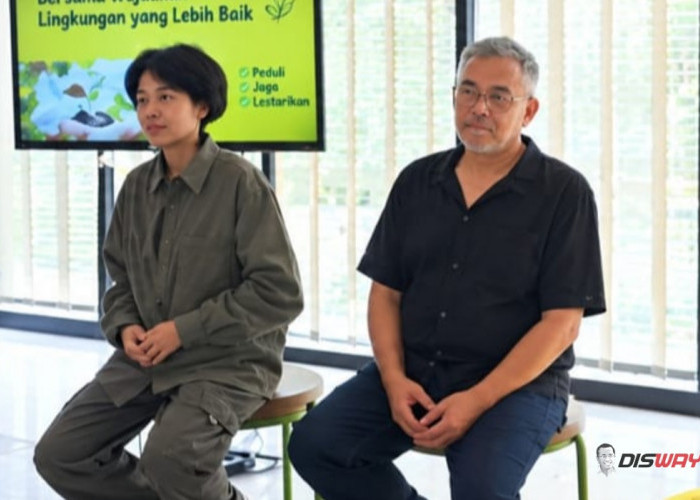Tak Hanya Duduk Diam Menonton, Anak Berkebutuhan Khusus Bisa Masuk ke Dunia Teater