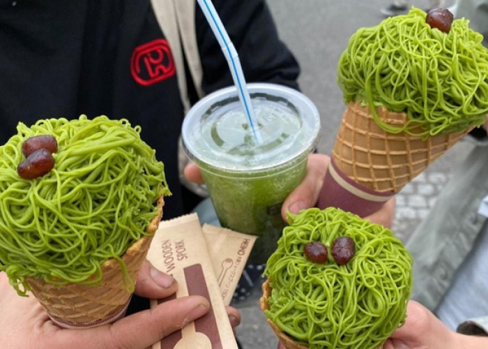Kuliner Hits dan Kekinian yang Cocok untuk Menu Makan Siang Praktis di Blok M Hub 