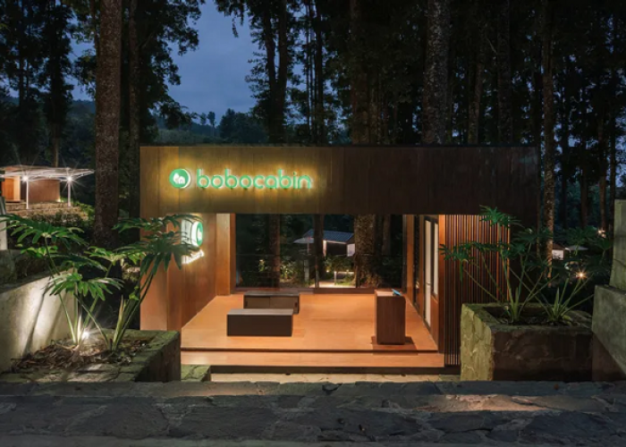 Jejak Sejuk Lereng Slamet, Berikut Rekomendasi Villa dan Airbnb Paling Estetik di Kawasan Baturraden