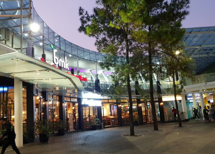 Eksplorasi Destinasi Belanja dan Wisata Terbaik di Bandung, Simak Informasi Lengkapnya Berikut Ini